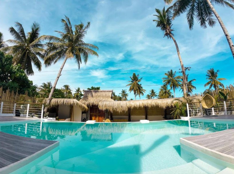 Cogon Beach, Kawayan, Biliran, Philippines, Philippines